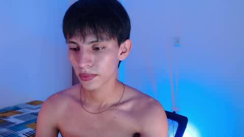 Andrew Courtz online show from 04.12.26