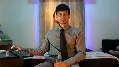 Andrew online show from 10.20.25