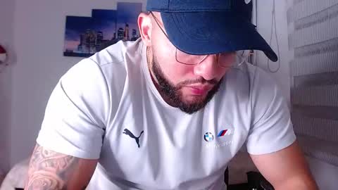 andrew_holden__ online show from 11.21.25