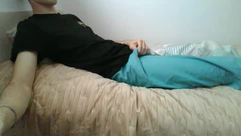 Andrew online show from 09.29.25