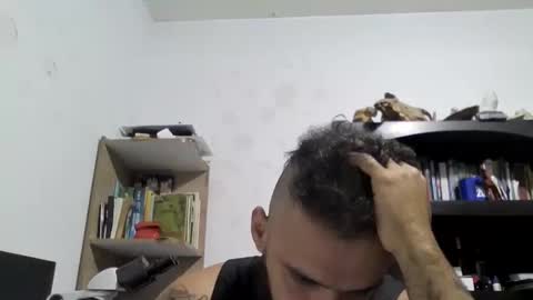 andrew_jaay online show from 11.02.25