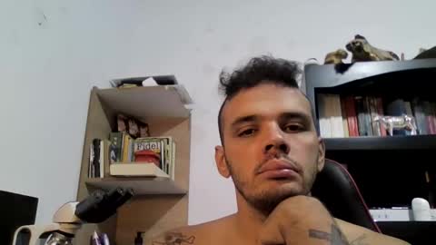 andrew_jaay online show from 11.18.25