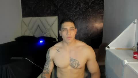 andrew_jhones online show from 06.03.26