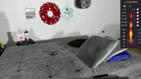 Andrew online show from 12.18.24