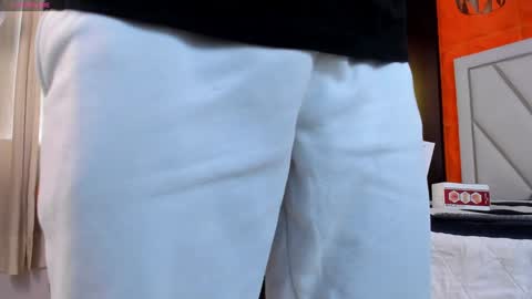 Andrew Mathwes online show from 12.06.24