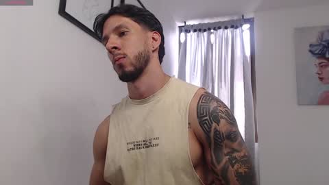 Andrew Mathwes online show from 01.31.25