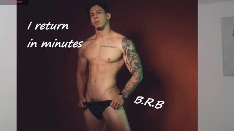 Andrew Mathwes online show from 11.14.25