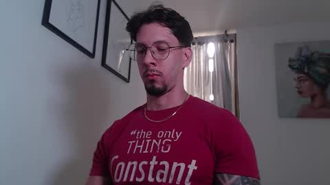 Andrew Mathwes online show from 01.05.26