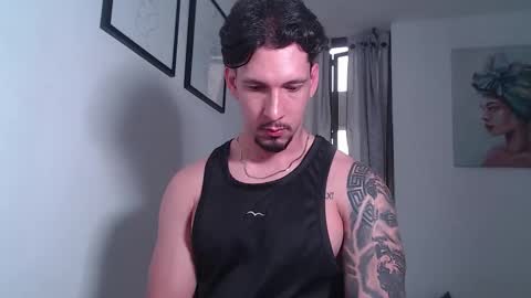 Andrew Mathwes online show from 01.15.26