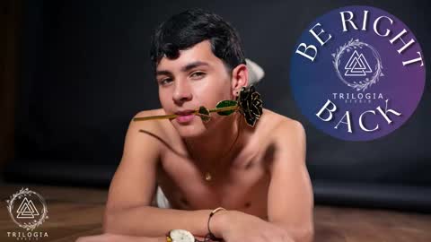 andrew restrepo online show from 03.19.26