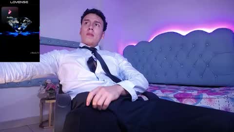 Andrew online show from 10.29.25