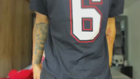 Andrew M. online show from 09.28.25