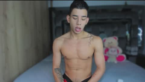 Andrew M. online show from 11.23.25