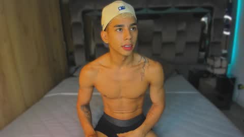 Andrew M. online show from 01.18.26