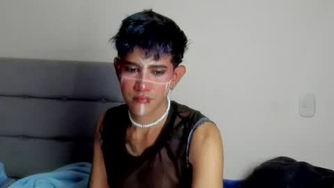 ANDREW independent model online show from 01.05.26