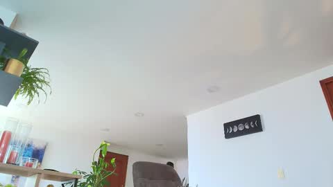 Snapshot of andrew_west_ chatting on 10.11.25 ANDREW WEST online show from 10.11.25