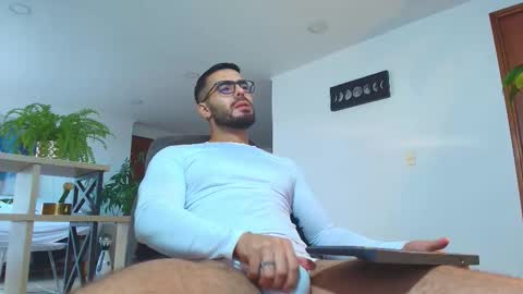 ANDREW WEST online show from 11.27.25