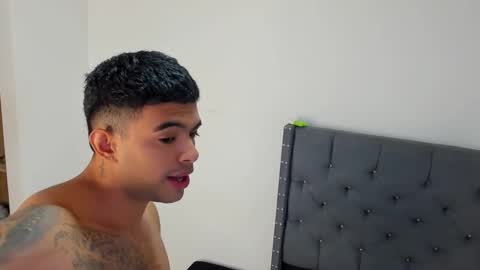 andrew online show from 01.10.26