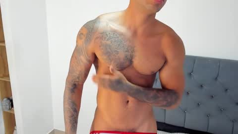 andrew online show from 03.20.26