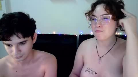 Andrew and Cherry online show from 12.07.24