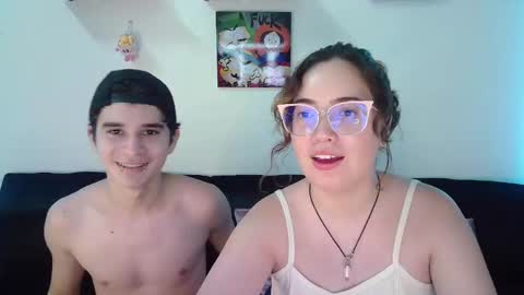 Andrew and Cherry online show from 01.18.25