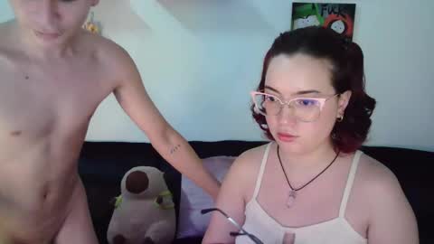 Andrew and Cherry online show from 02.20.25