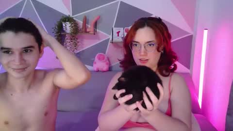 Andrew and Cherry online show from 09.24.25