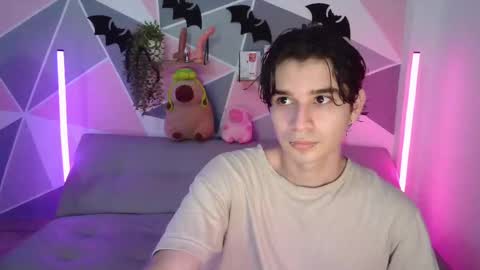 Andrew and Cherry online show from 10.14.25