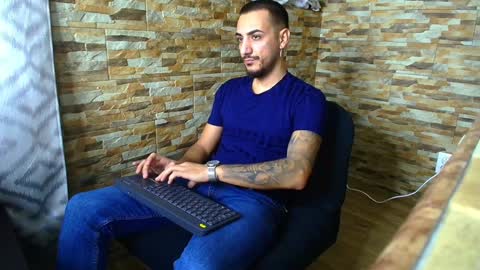 MasterRomania  online show from 12.02.24