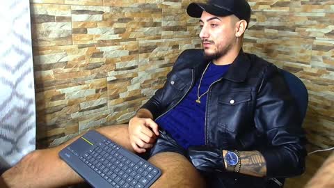 MasterRomania  online show from 12.02.24