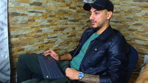 MasterRomania  online show from 12.03.24