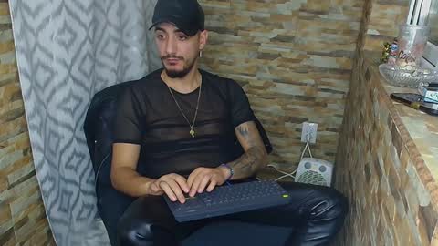 MasterRomania  online show from 12.04.24