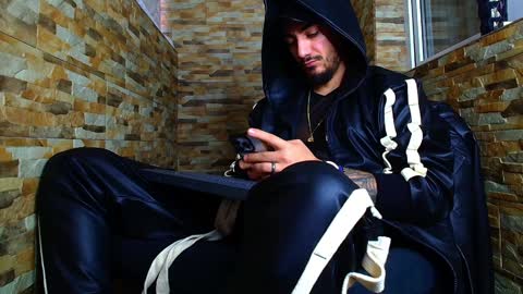 MasterRomania  online show from 12.21.24