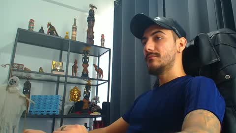 MasterRomania  online show from 02.21.25