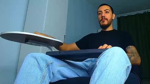 MasterRomania  online show from 10.14.25