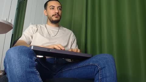 MasterRomania  online show from 11.27.25