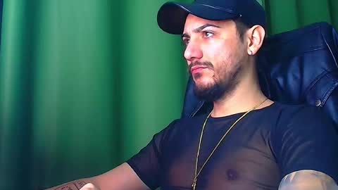 MasterRomania  online show from 03.03.26