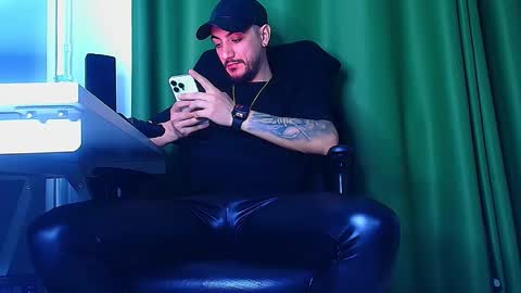 MasterRomania  online show from 03.11.26