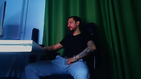 MasterRomania  online show from 04.01.26