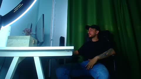 MasterRomania  online show from 04.08.26