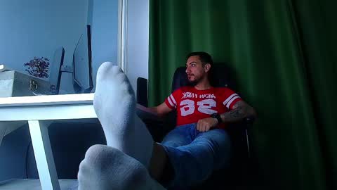 MasterRomania  online show from 04.13.26