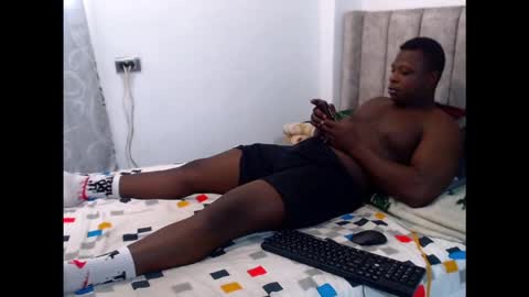 andrewburke06 online show from 11.06.25