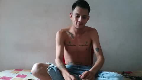 andrew online show from 03.21.26