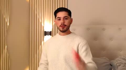 Andrew online show from 01.31.25