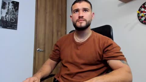 Snapshot of andrewdiaz_ chatting on 10.09.25 Andrew Diaz online show from 10.09.25