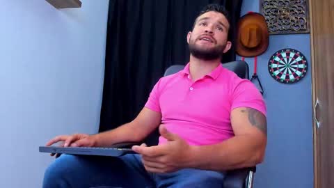 Andrew Diaz online show from 03.28.26