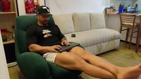 Andrew online show from 09.30.25