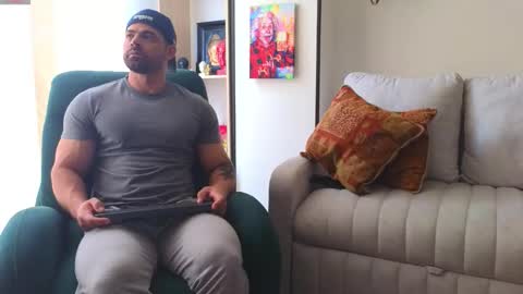 Snapshot of andrewfame chatting on 02.15.26 Andrew online show from 02.15.26