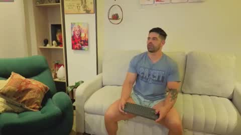 Andrew online show from 03.31.26