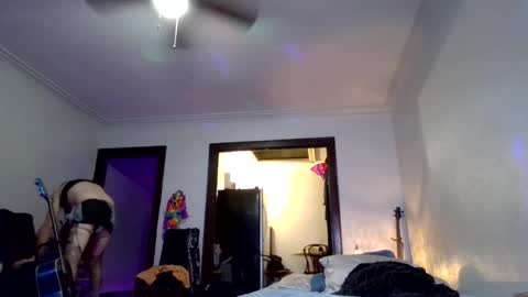 andrewgennie online show from 12.03.25